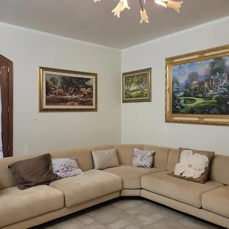 Apartament Casa Magnolia