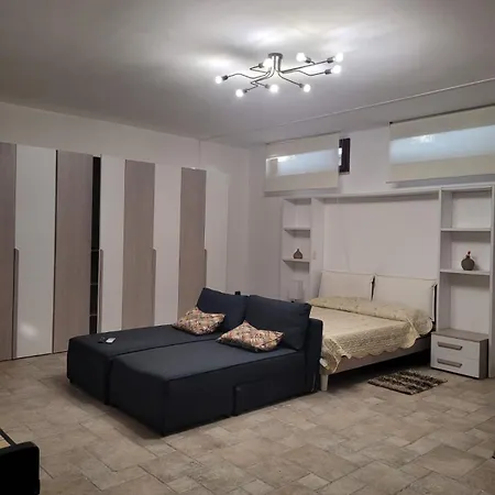 Casa Magnolia Lucugnano