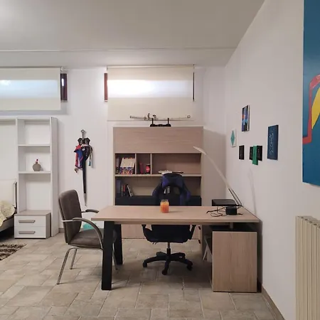 דירה Casa Magnolia *